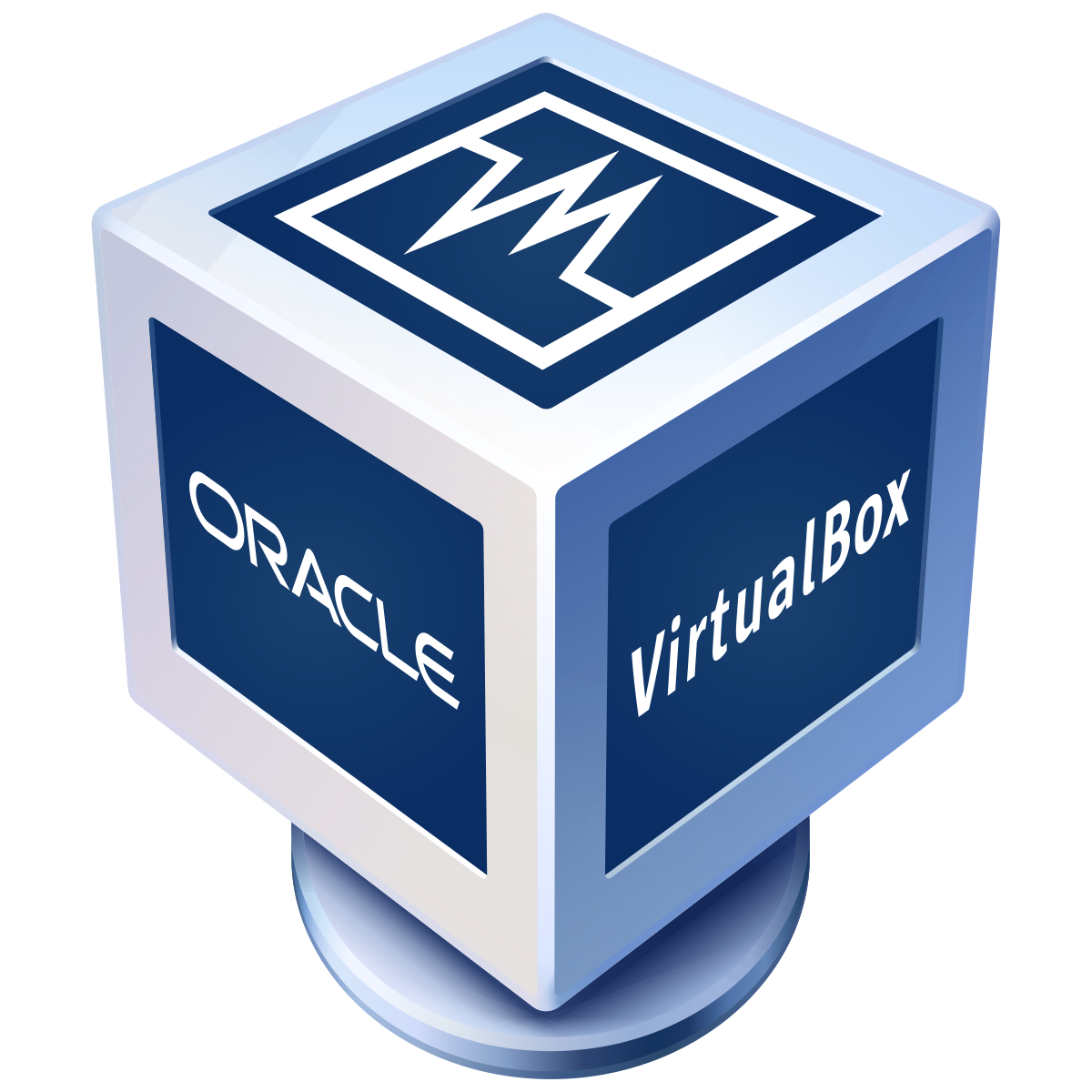 VIRTUALBOX